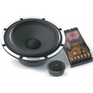 Sistema de audio para automóvil Focal ​​JMLab Performance P 165 V30