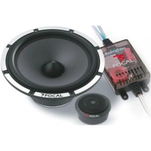 Sistema de audio para automóvil Focal ​​JMLab Performance P 165 V15