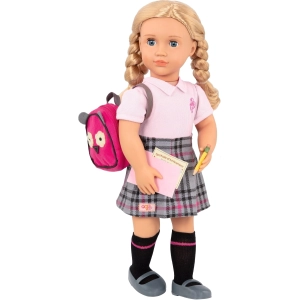 Muñeca Our Generation Dolls Holly BD31285AZ