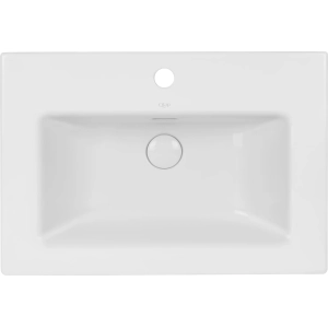 Lavabo Q-tap Stork QT1511L738W