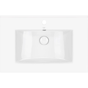 Lavabo Q-tap Albatross QT01113070CW