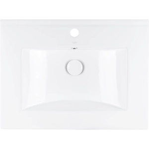 Lavabo Q-tap Albatross QT01113060CW