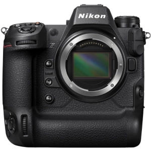 Nikon Z9 body