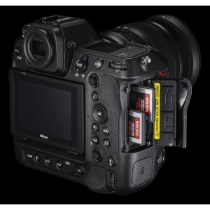 Nikon Z9 body