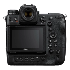 Nikon Z9 body