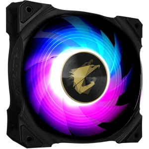 Sistema de refrigeración Gigabyte AORUS 140 ARGB FAN