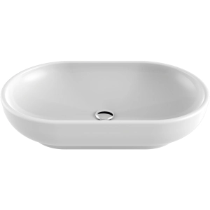 Lavabo Creavit Mina MN165-00CB00E-0000