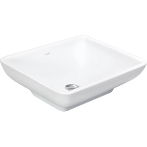 Lavabo Creavit Tine TP140-00CB00E-0000