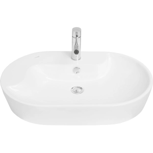 Lavabo Creavit Topic TP172-00CB00E-0000