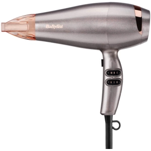 Secador de pelo BaByliss Elegance 5336NPE