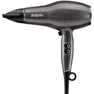 Secador de pelo BaByliss Platinum Diamond D6490DE