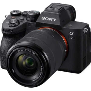 Cámara Sony A7 IV kit