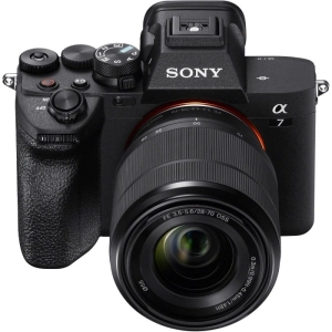 Sony A7 IV kit