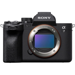 Cámara Sony A7 IV body