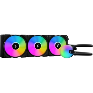 Sistema de refrigeración Fractal Design Lumen S36 RGB