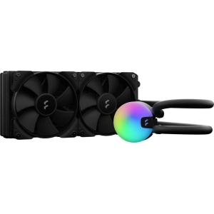 Sistema de refrigeración Fractal Design Lumen S24