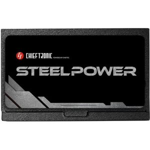 Fuente de alimentación Chieftec SteelPower