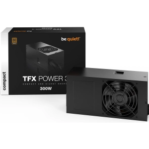 be quiet! TFX Power 3