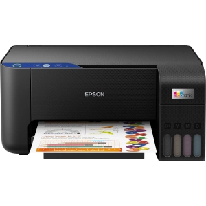 Epson EcoTank L3210