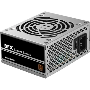 Fuente de alimentación Chieftec Smart SFX Bronze