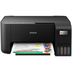 Impresora multifunción Epson EcoTank L3250