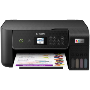 Impresora multifunción Epson EcoTank L3260