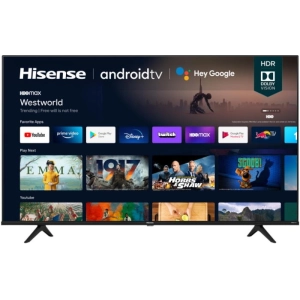 Televisor Hisense 58A6G