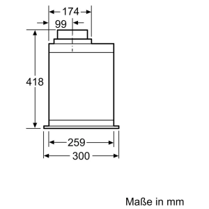 Bosch DHL 785 C