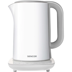 Hervidor Sencor SWK 1591WH