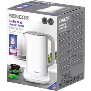 Sencor SWK 1591WH