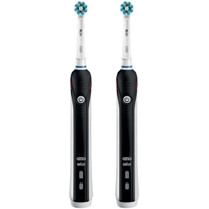 Cepillo dental eléctrico Oral-B Pro 2 2900 Cross Action