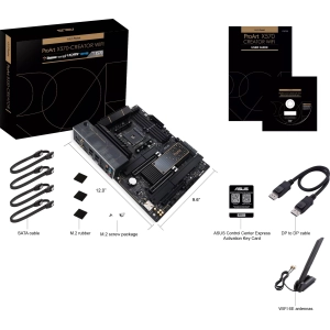 Asus ProArt X570-CREATOR WIFI