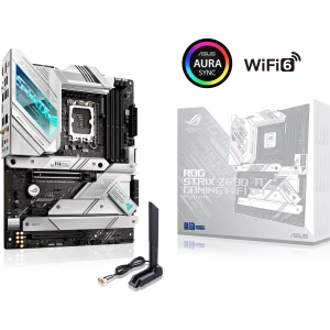 Asus ROG STRIX Z690-A GAMING WIFI D4