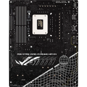 Asus ROG STRIX Z690-A GAMING WIFI D4