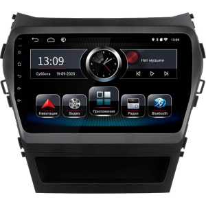 Autorradio Incar PGA2-2409