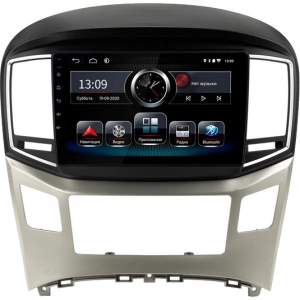 Autorradio Incar PGA2-2405