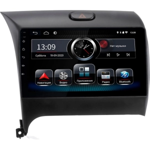 Autorradio Incar PGA2-1803