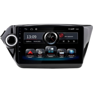 Autoradio Incar PGA2-1801