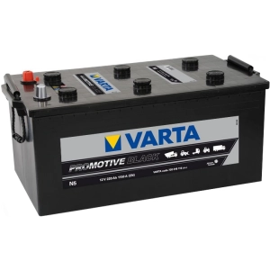 Batería de coche Varta 720018115