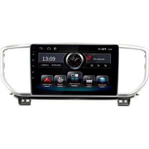 Autorradio Incar PGA2-1810