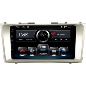 Autorradio Incar PGA2-2211