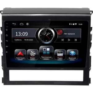 Autorradio Incar PGA2-2216