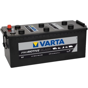 Batería de coche Varta 680033110