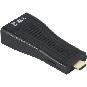 Reproductor multimedia Ugoos Tox2 16 GB