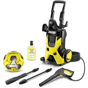 Lavadora de alta presión Karcher K 5 Football Edition (1.180-680.0)