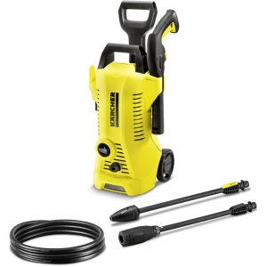 Lavadora de alta presión Karcher K 2 Premium Power Control (1.673-630.0)