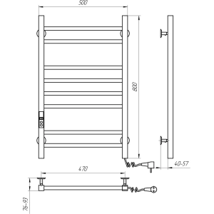 Navin Loft E