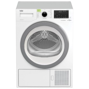 Secadora Beko DH 8536 DRTH