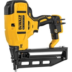 Grapadora de construcción DeWALT DCN662NT