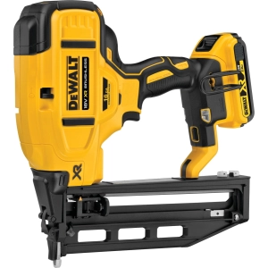 Grapadora de construcción DeWALT DCN662D2